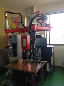 テーブルスポット